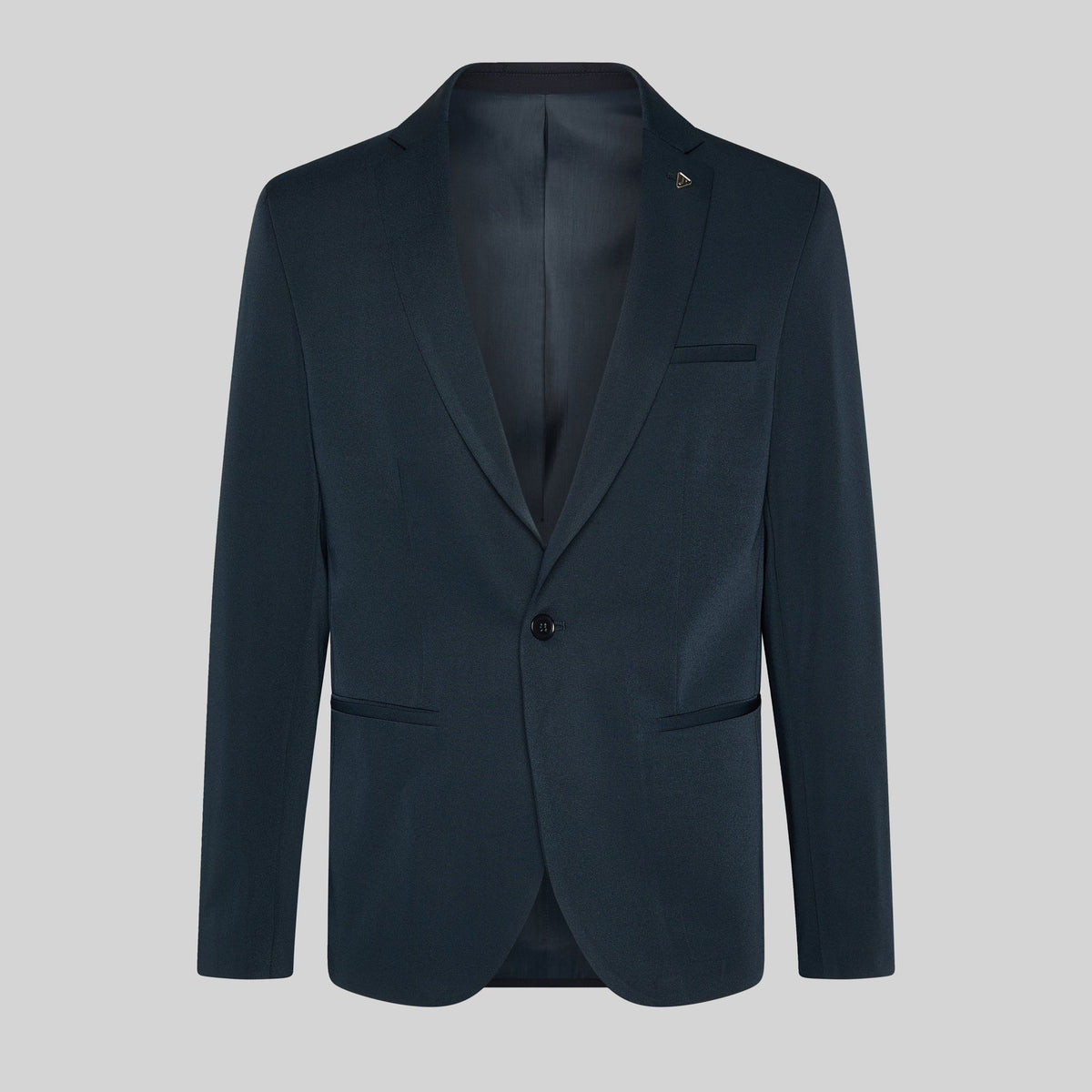 AMERICANA HOMBRE 1 BOTON SUPER SLIM TECNO - Gary's