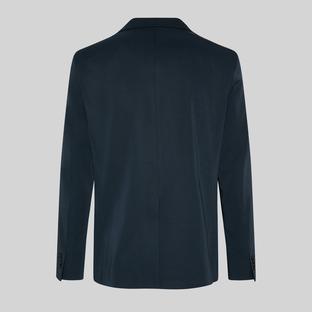 AMERICANA HOMBRE 1 BOTON SUPER SLIM TECNO - Gary's