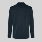 AMERICANA HOMBRE 1 BOTON SUPER SLIM TECNO - Gary's