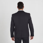 AMERICANA HOMBRE 1 BOTON SUPER SLIM TECNO - Gary's