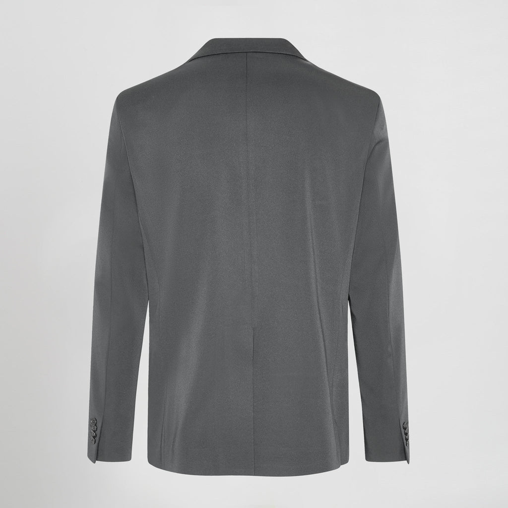 AMERICANA HOMBRE 1 BOTON SUPER SLIM TECNO - Gary's