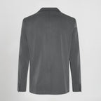 AMERICANA HOMBRE 1 BOTON SUPER SLIM TECNO - Gary's