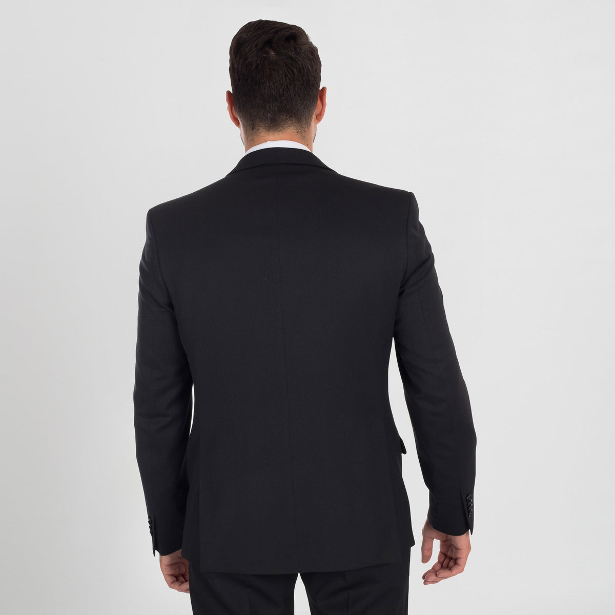 AMERICANA HOMBRE 2 BOTONES SLIM FIT CONFORT - Gary's
