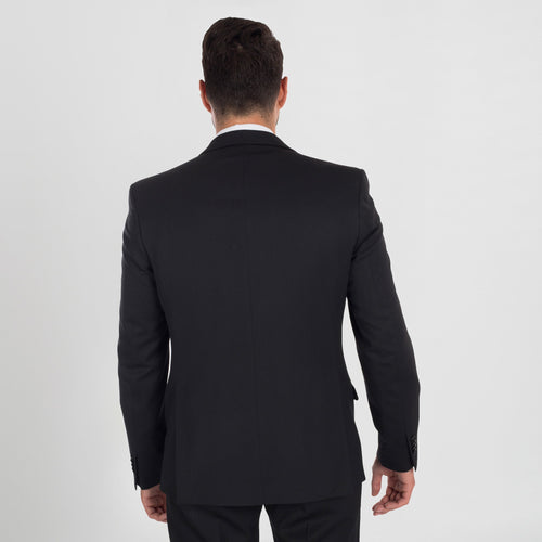 AMERICANA HOMBRE 2 BOTONES SLIM FIT CONFORT - Gary's