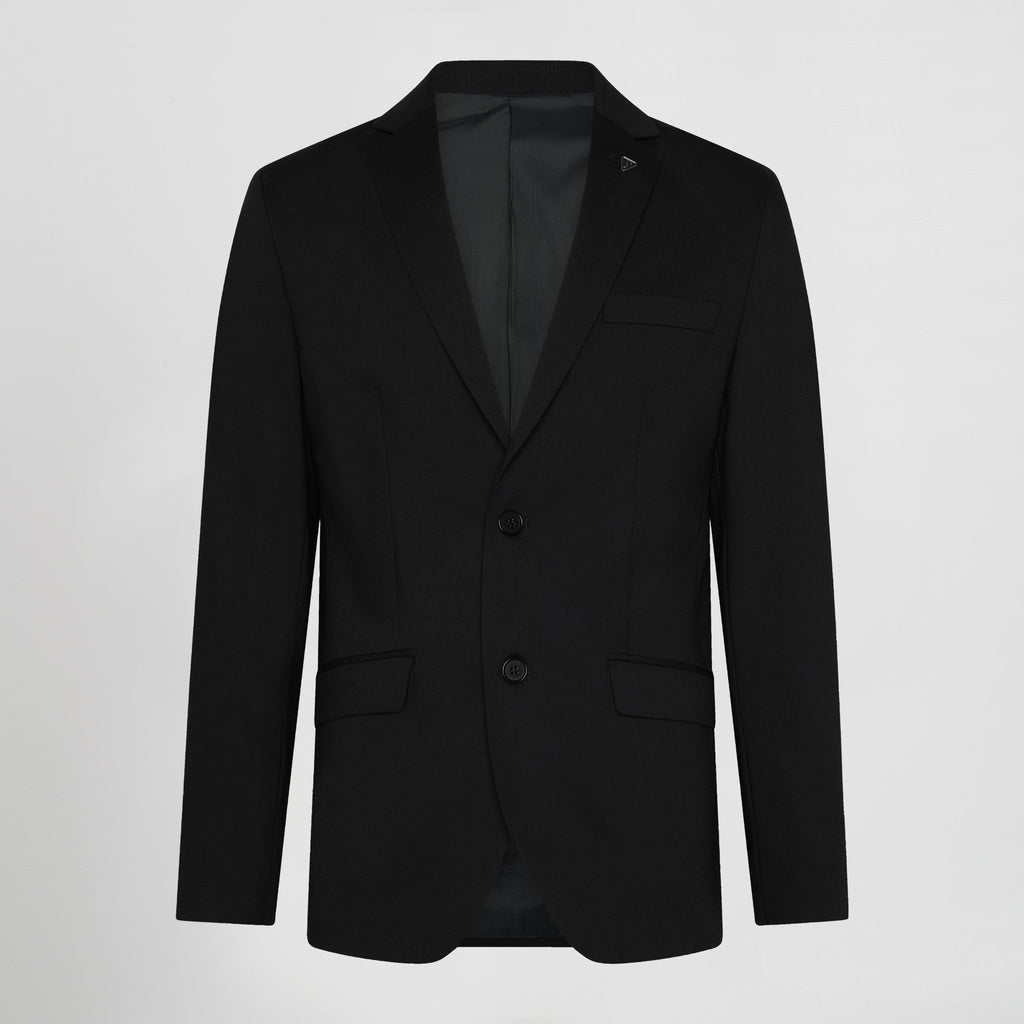 AMERICANA HOMBRE 2 BOTONES SLIM FIT CONFORT - Gary's