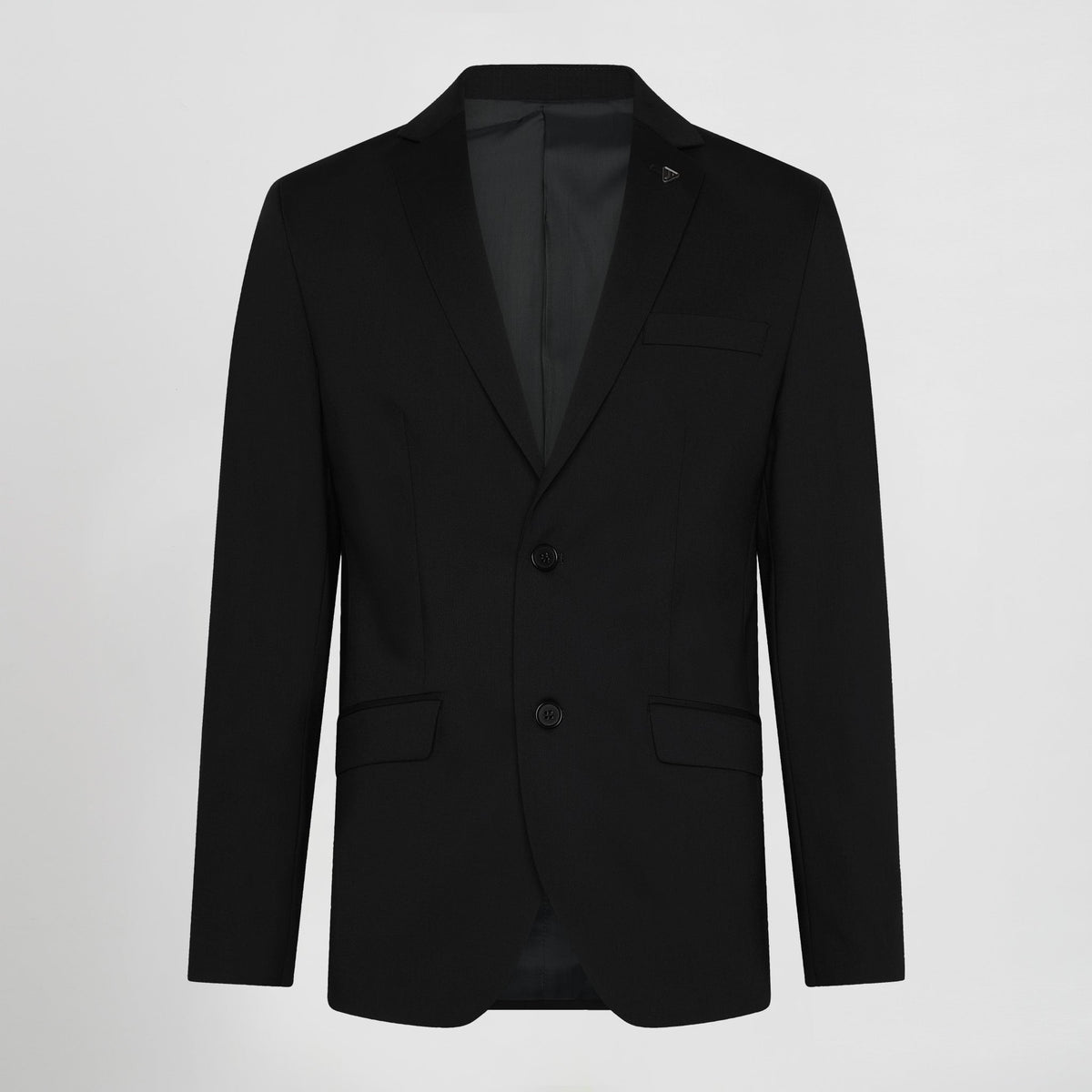 AMERICANA HOMBRE 2 BOTONES SLIM FIT CONFORT - Gary's