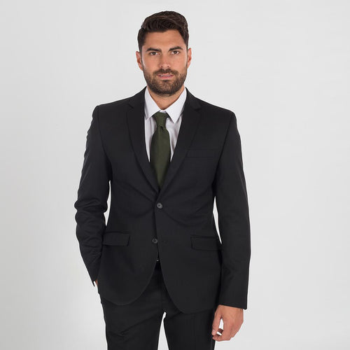 AMERICANA HOMBRE 2 BOTONES SLIM FIT CONFORT - Gary's