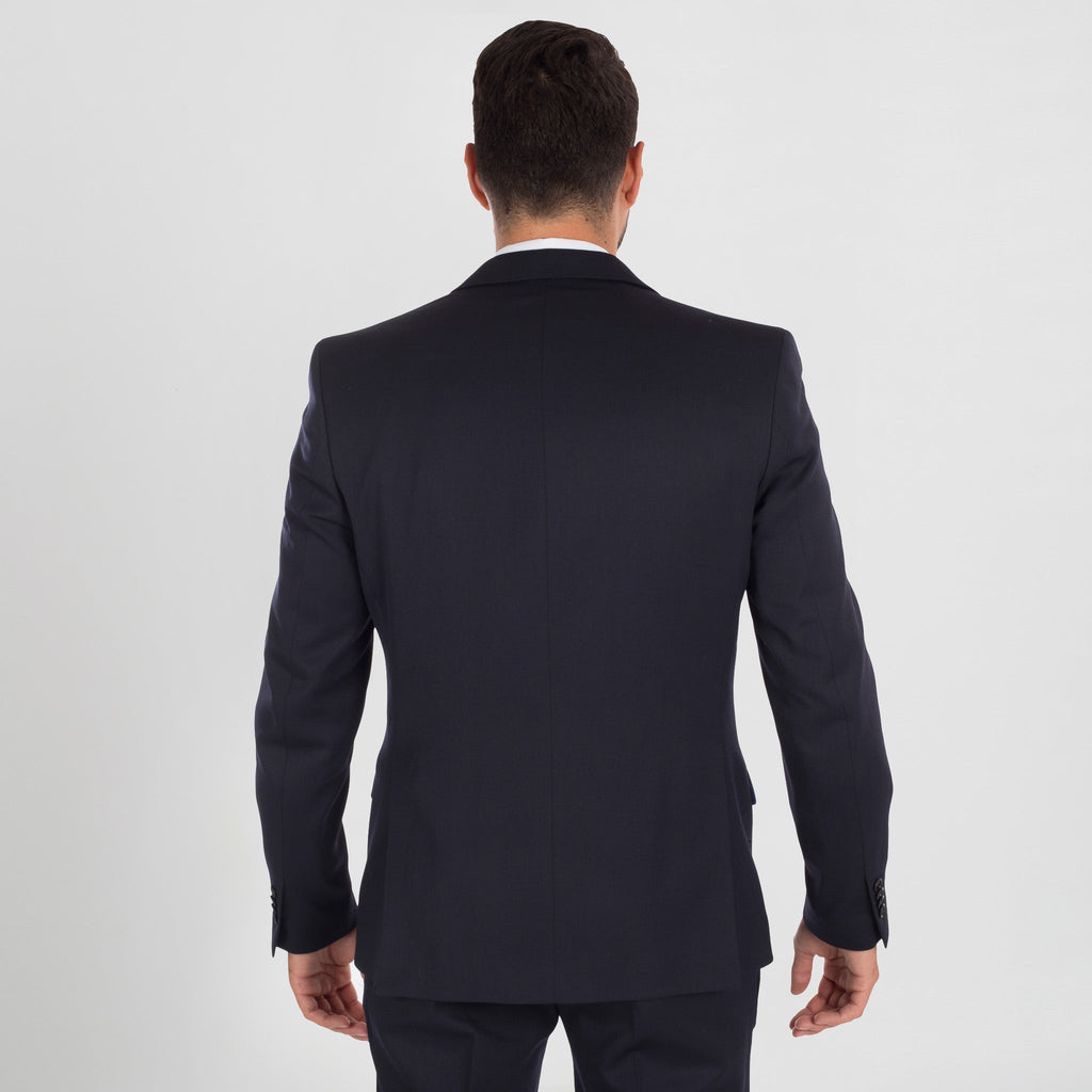 AMERICANA HOMBRE 2 BOTONES SLIM FIT CONFORT - Gary's