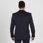 AMERICANA HOMBRE 2 BOTONES SLIM FIT CONFORT - Gary's