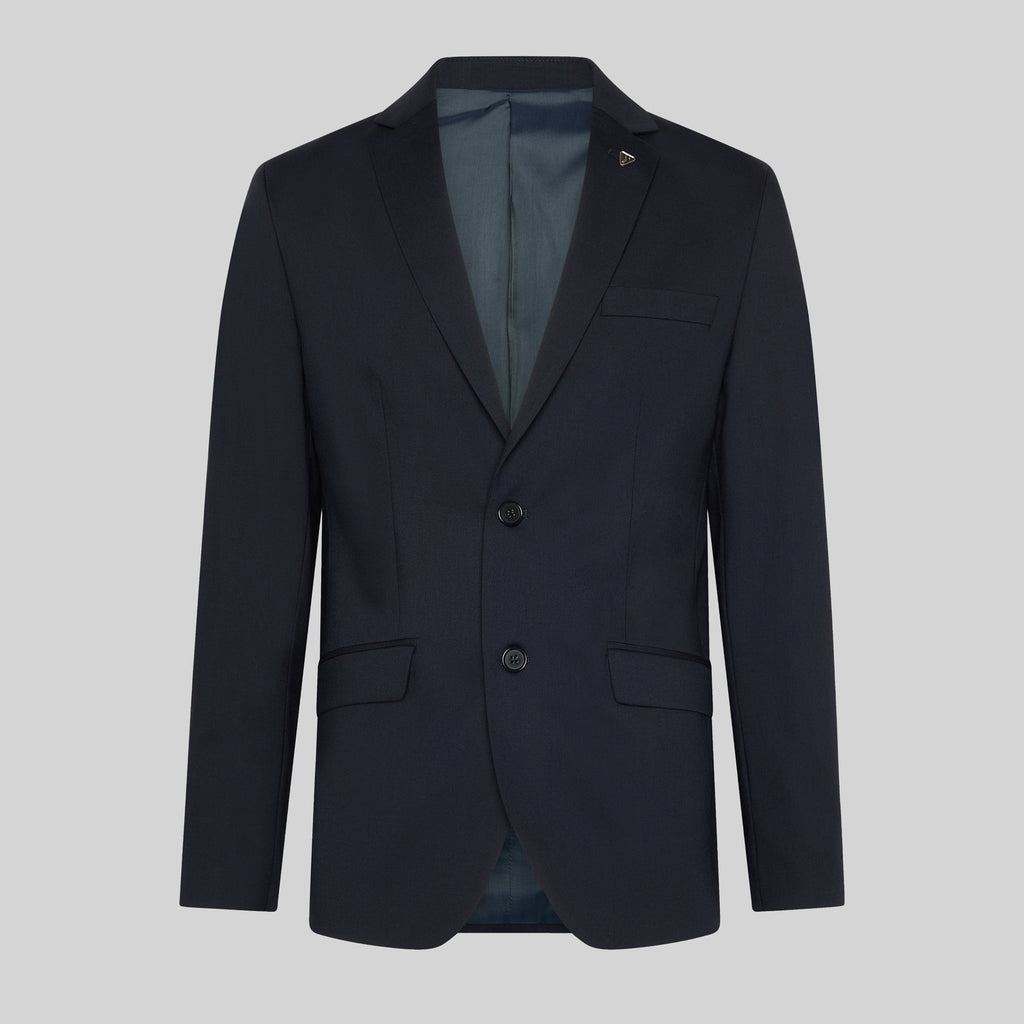 AMERICANA HOMBRE 2 BOTONES SLIM FIT CONFORT - Gary's