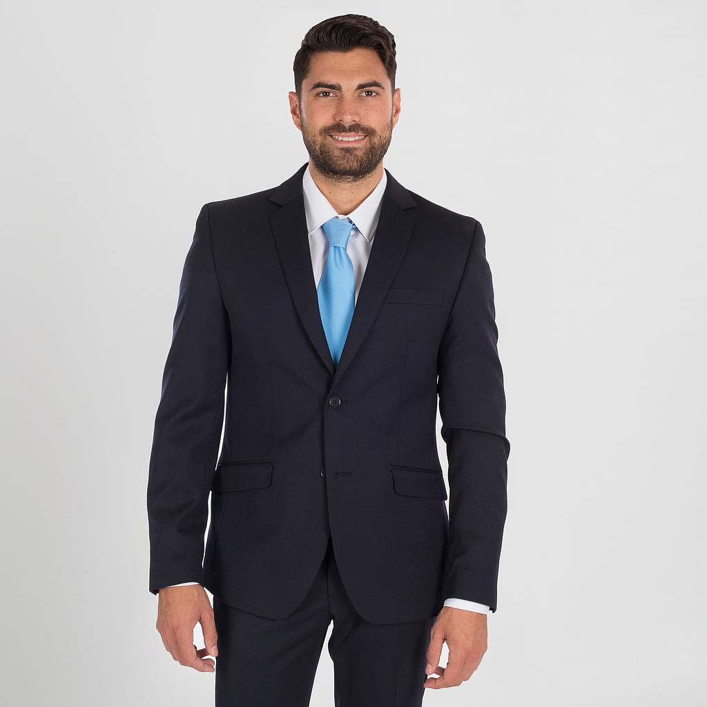 AMERICANA HOMBRE 2 BOTONES SLIM FIT CONFORT - Gary's