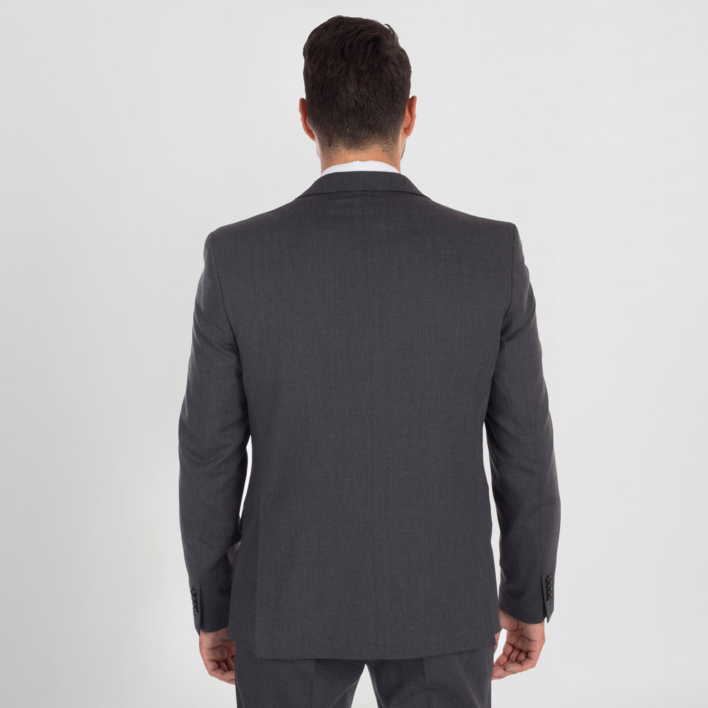 AMERICANA HOMBRE 2 BOTONES SLIM FIT CONFORT - Gary's