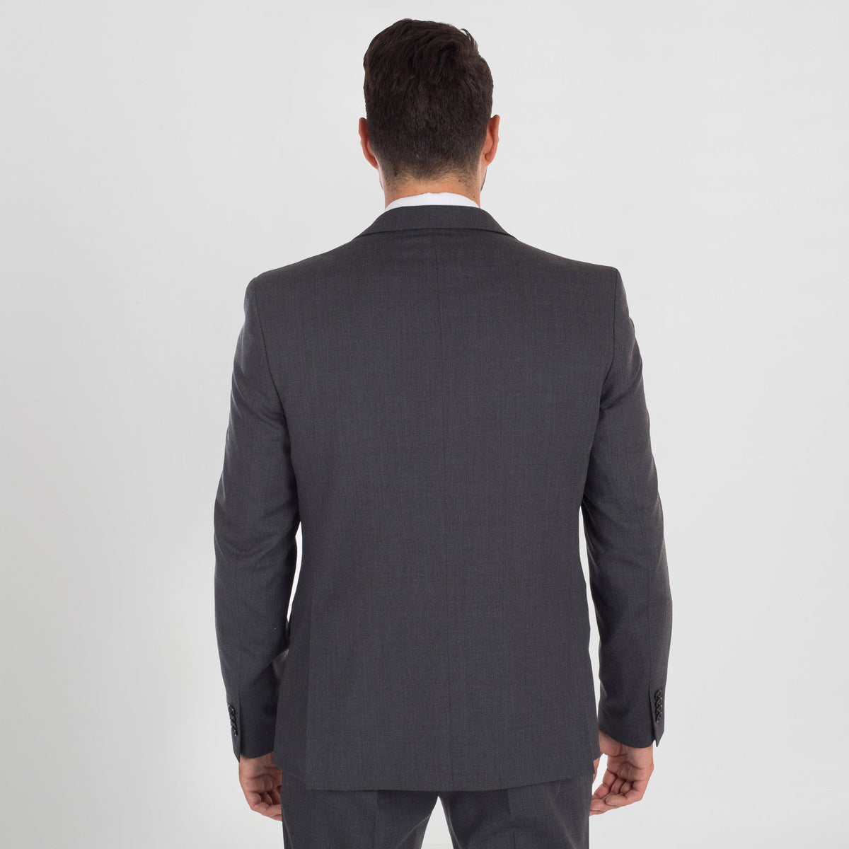 AMERICANA HOMBRE 2 BOTONES SLIM FIT CONFORT - Gary's