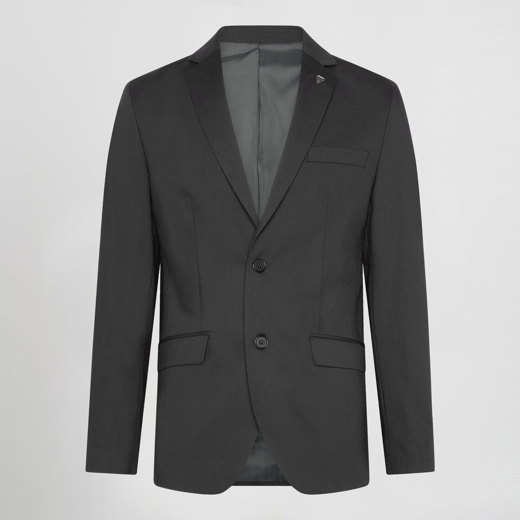 AMERICANA HOMBRE 2 BOTONES SLIM FIT CONFORT - Gary's
