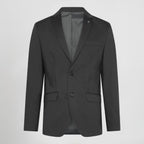 AMERICANA HOMBRE 2 BOTONES SLIM FIT CONFORT - Gary's