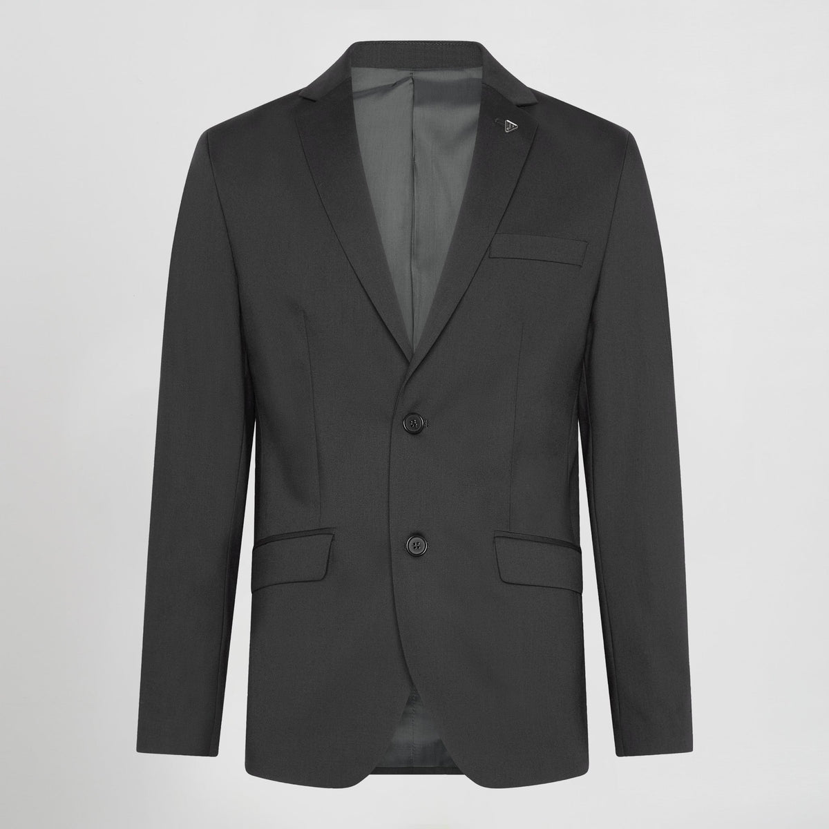 AMERICANA HOMBRE 2 BOTONES SLIM FIT CONFORT - Gary's