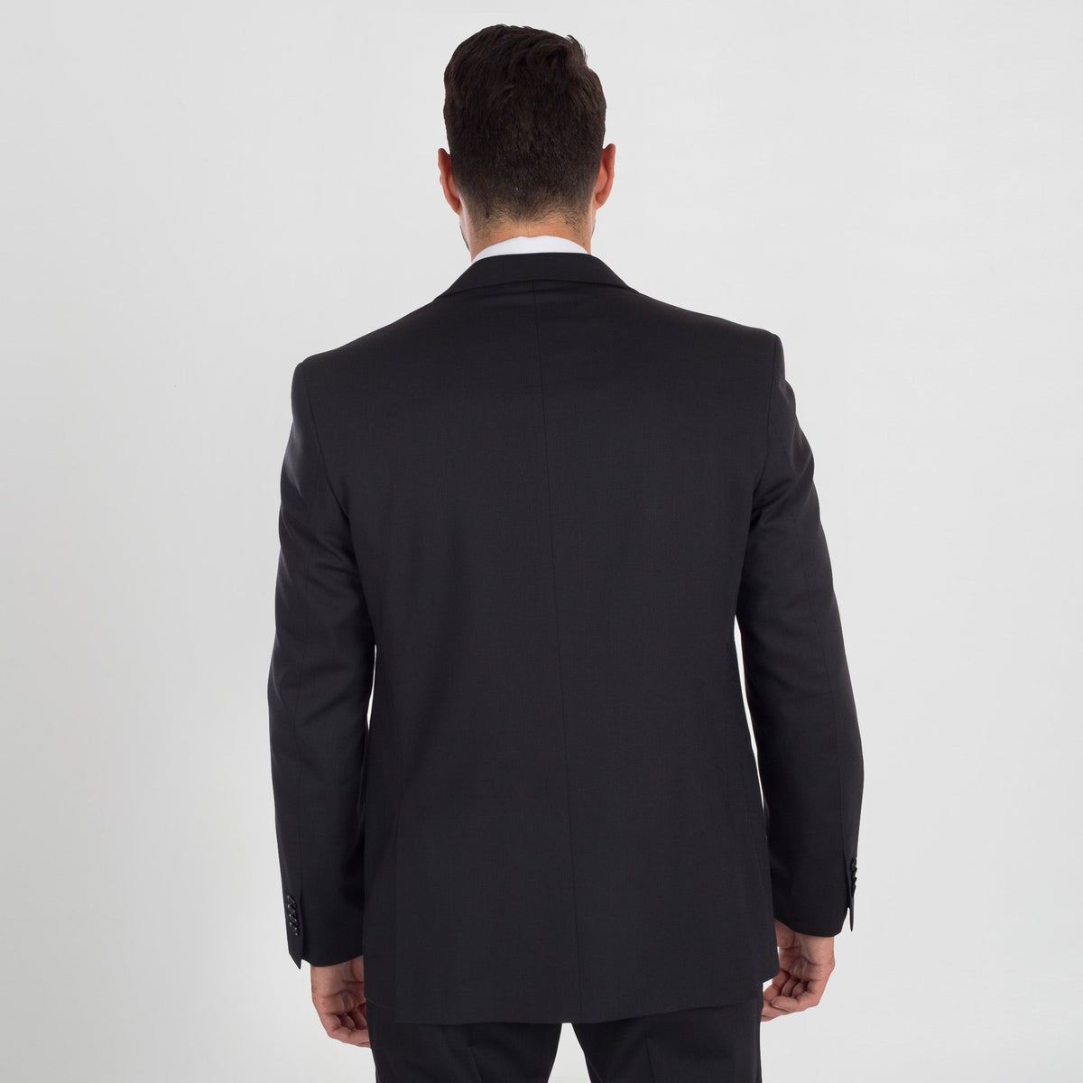 AMERICANA HOMBRE 2 BOTONES REGULAR FIT CONFORT - Gary's