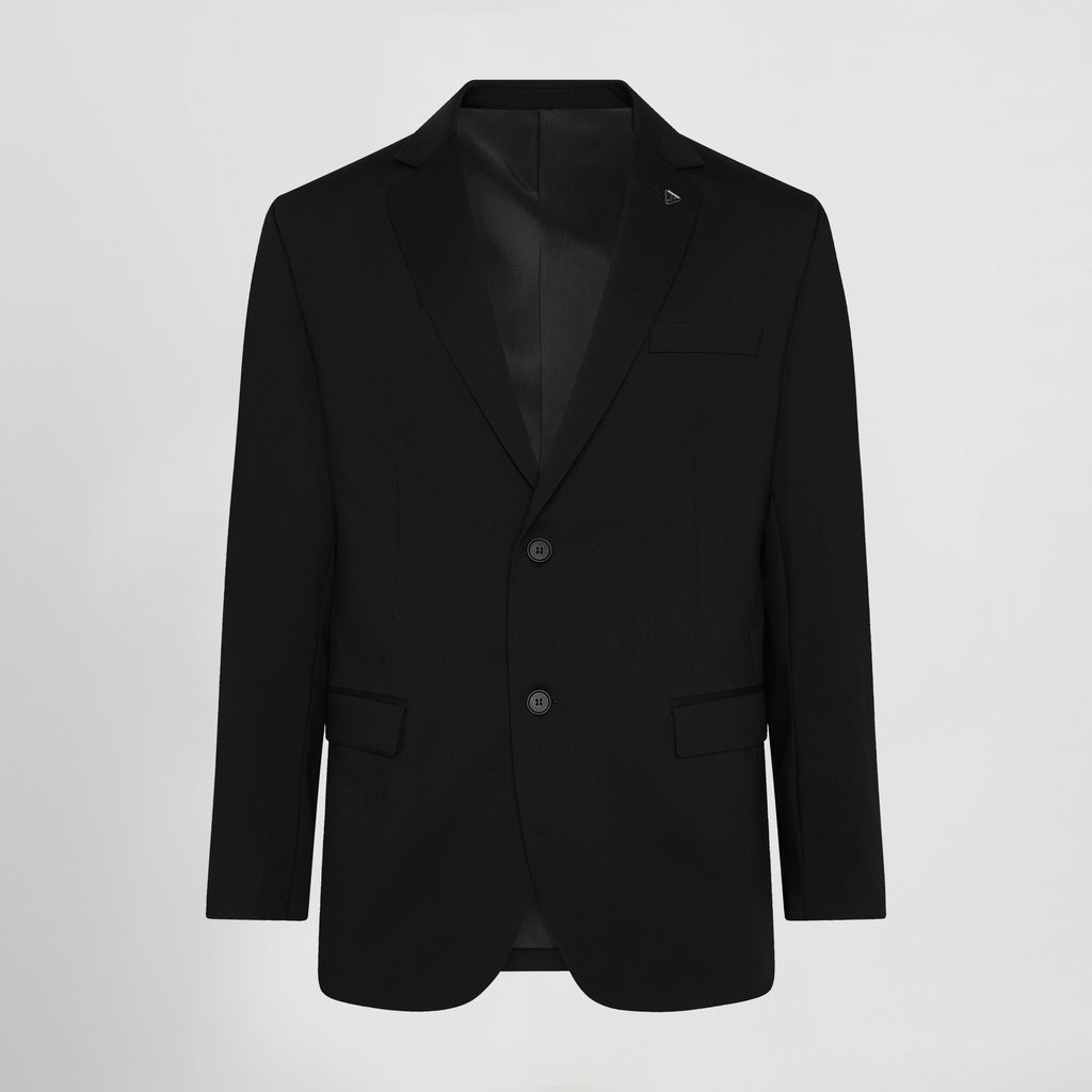 AMERICANA HOMBRE 2 BOTONES REGULAR FIT CONFORT - Gary's