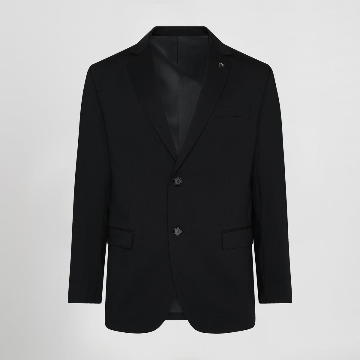 AMERICANA HOMBRE 2 BOTONES REGULAR FIT CONFORT - Gary's