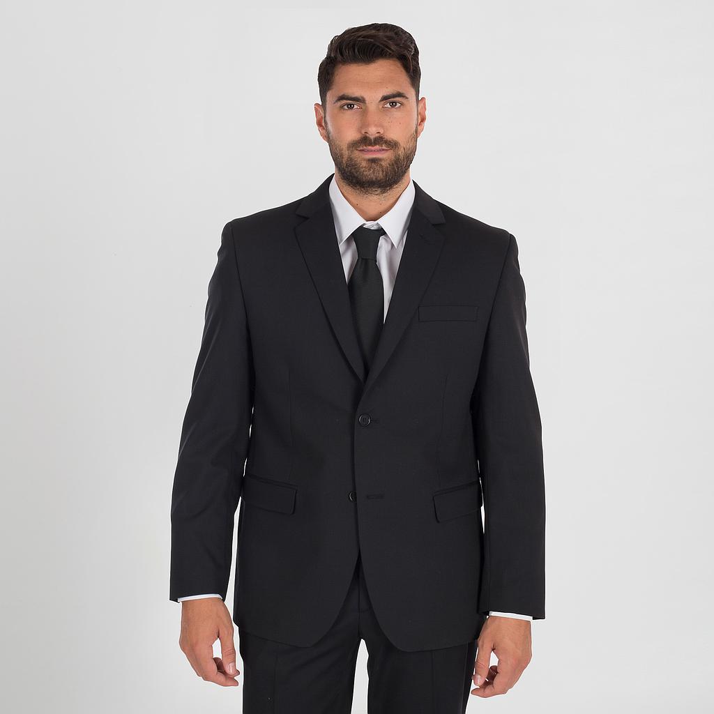 AMERICANA HOMBRE 2 BOTONES REGULAR FIT CONFORT - Gary's