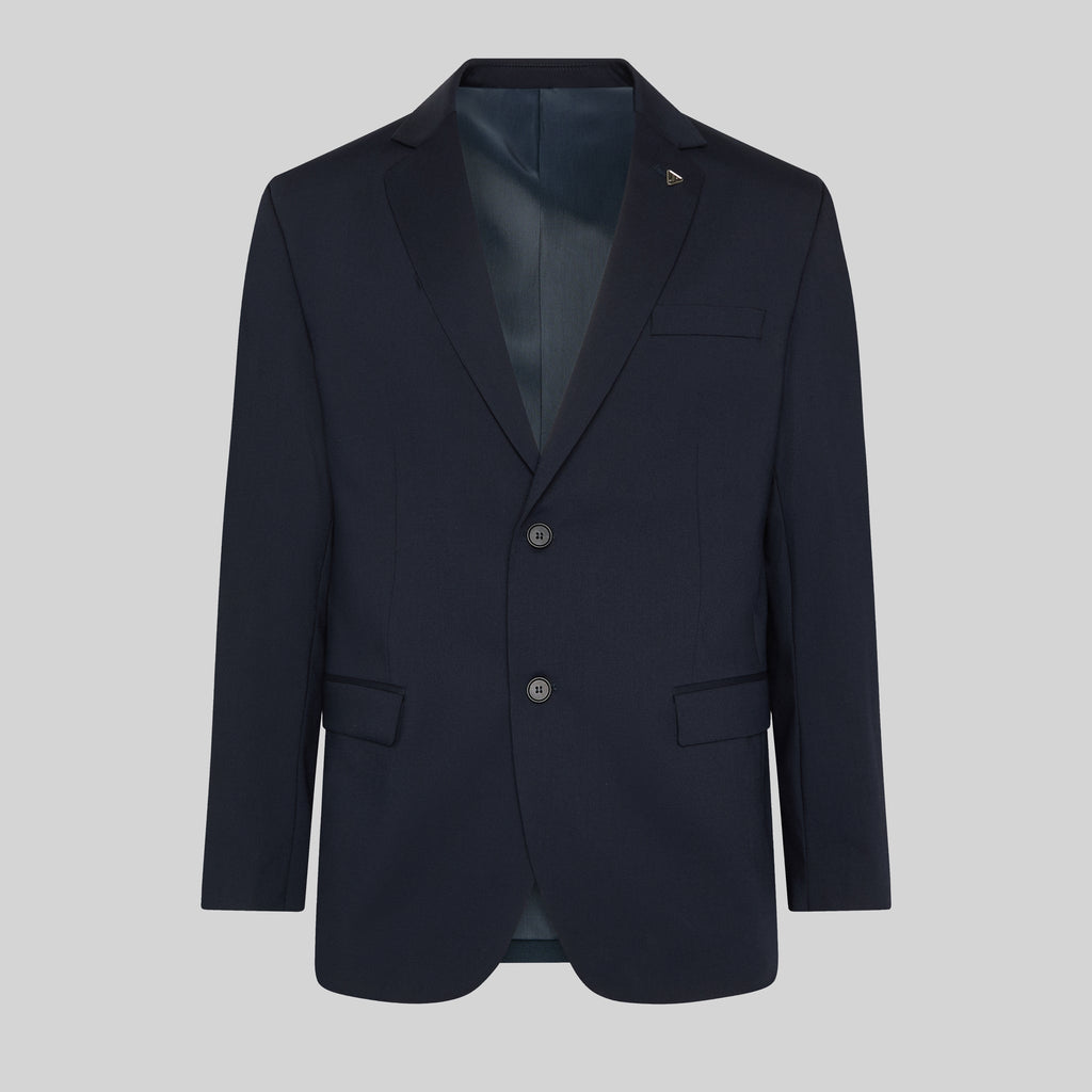 AMERICANA HOMBRE 2 BOTONES REGULAR FIT CONFORT - Gary's