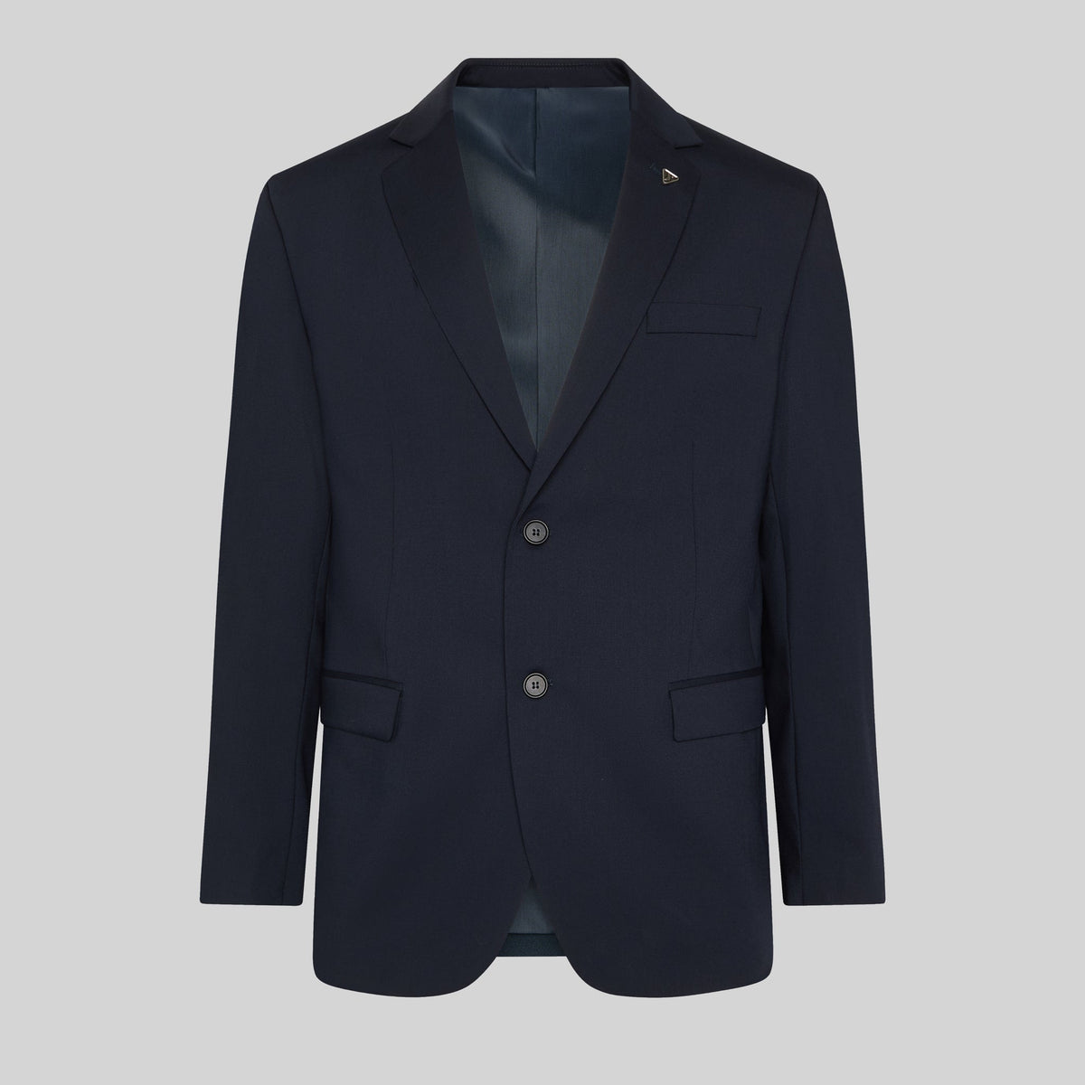 AMERICANA HOMBRE 2 BOTONES REGULAR FIT CONFORT - Gary's