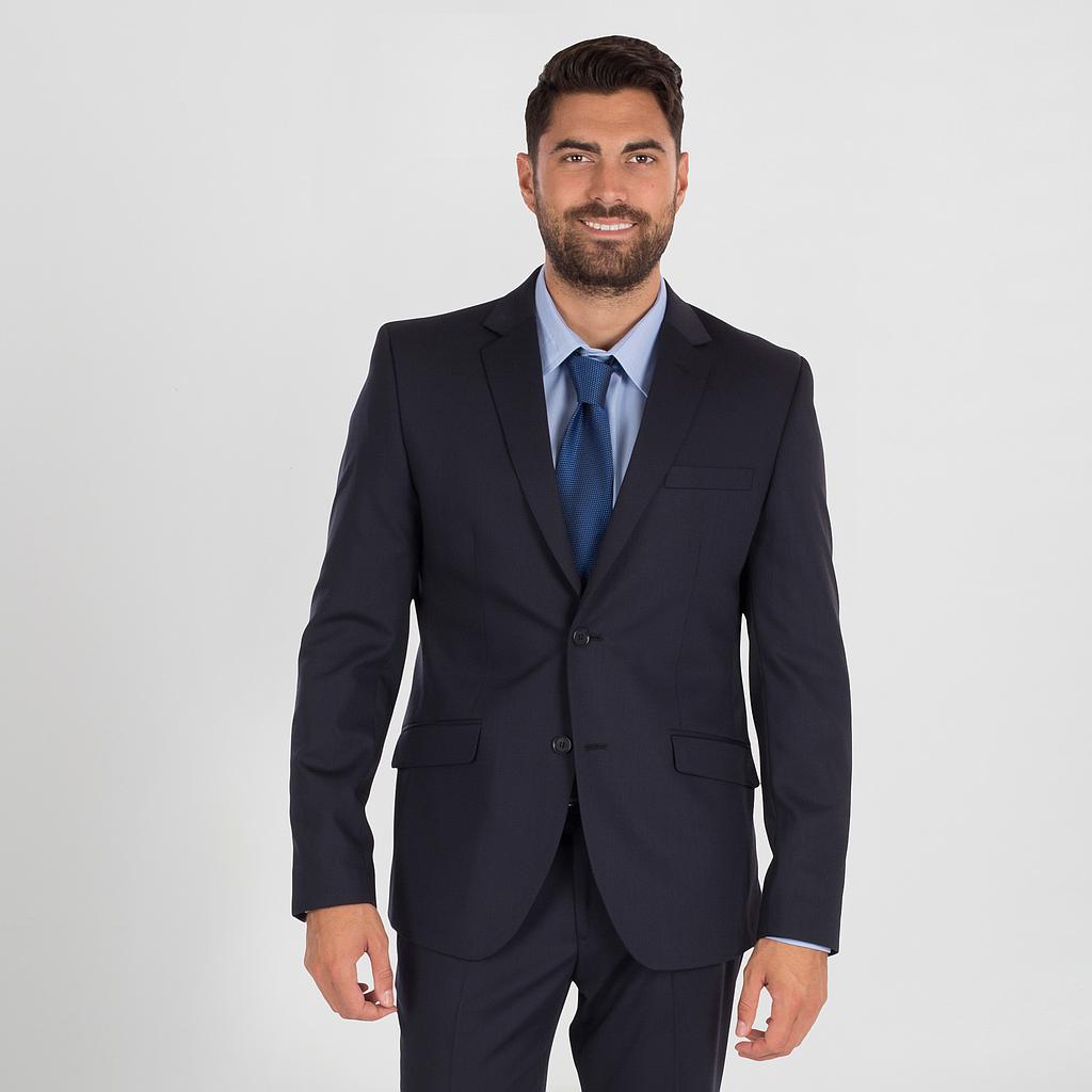 AMERICANA HOMBRE 2 BOTONES REGULAR FIT CONFORT - Gary's