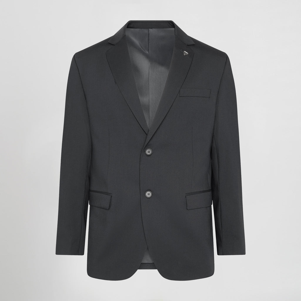 AMERICANA HOMBRE 2 BOTONES REGULAR FIT CONFORT - Gary's
