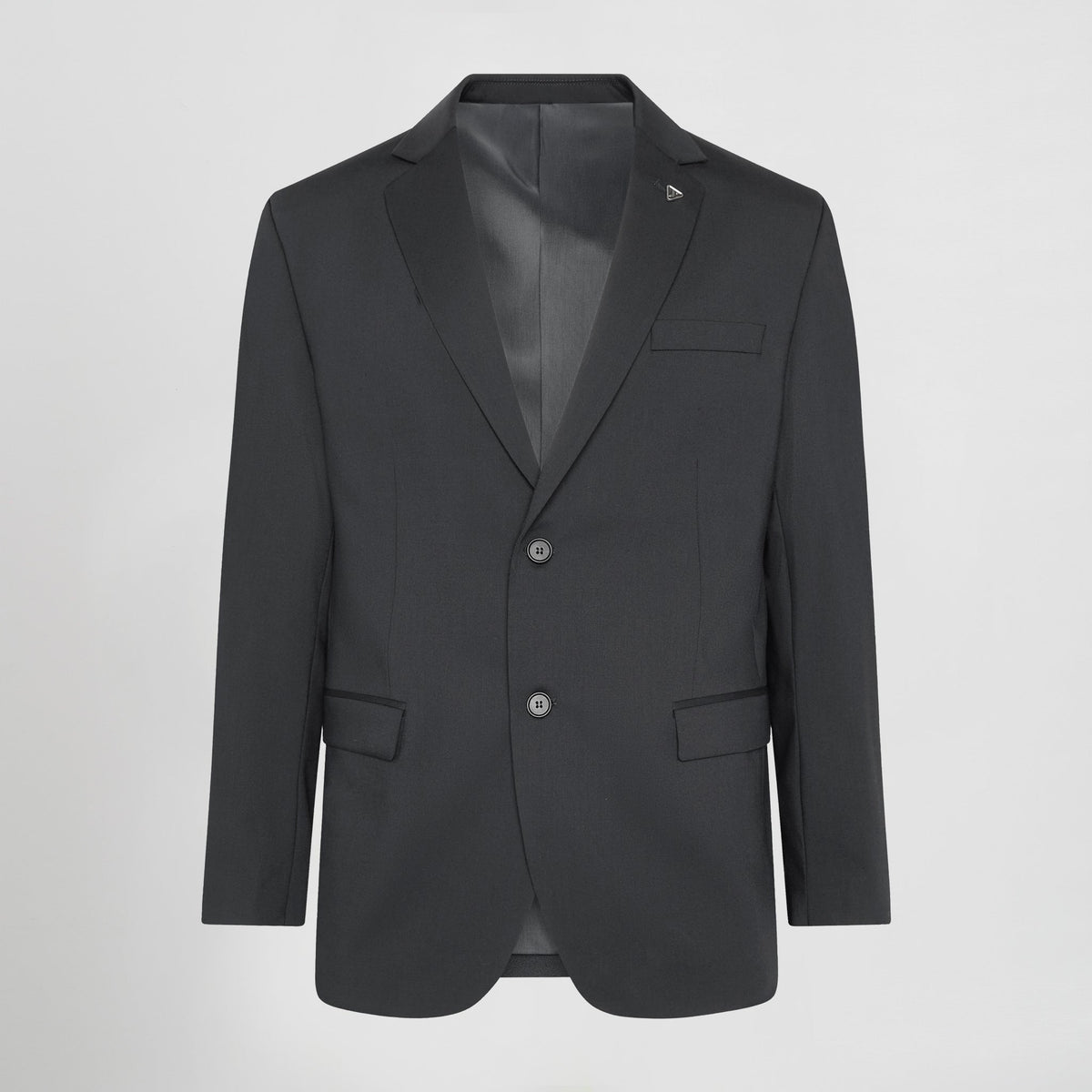 AMERICANA HOMBRE 2 BOTONES REGULAR FIT CONFORT - Gary's