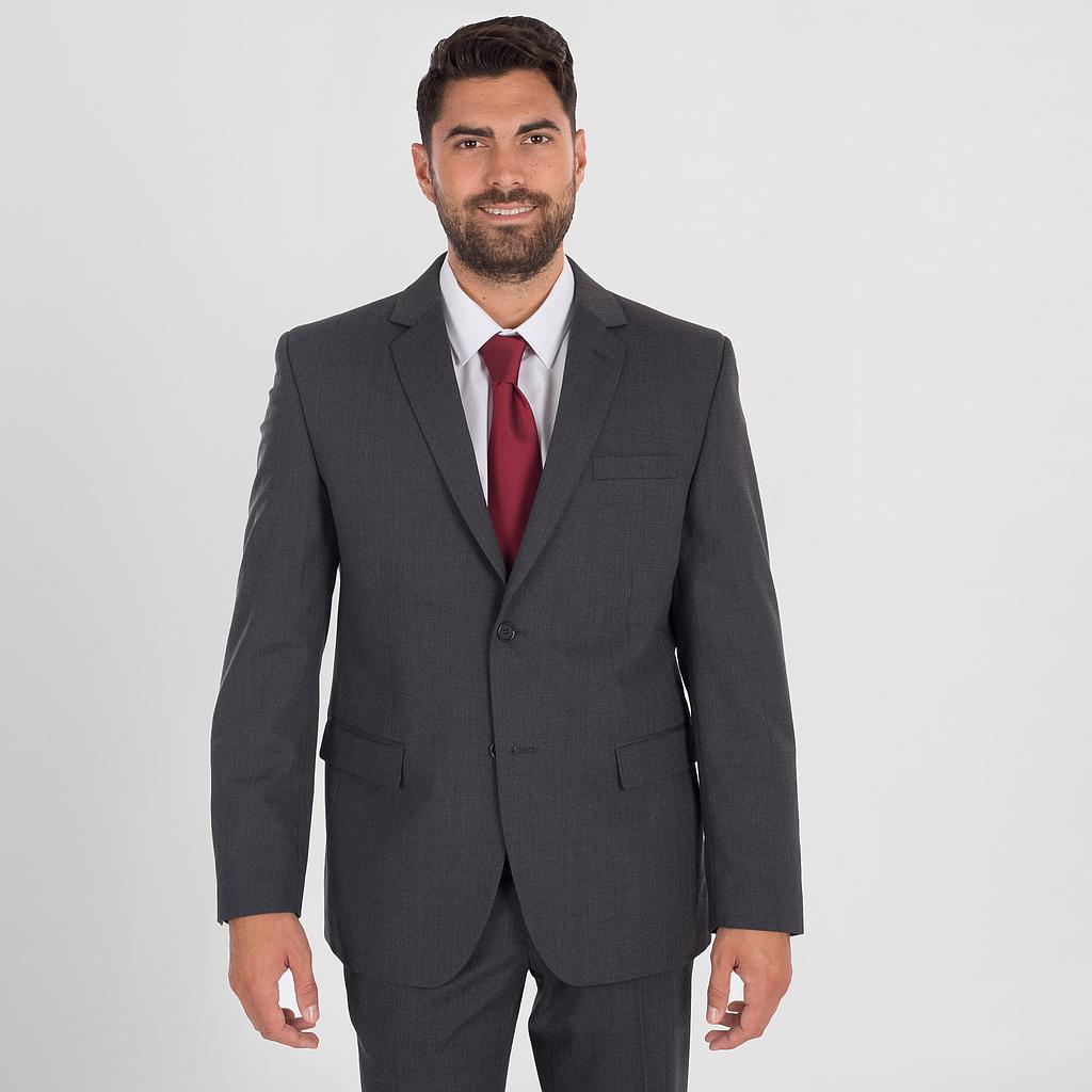 AMERICANA HOMBRE 2 BOTONES REGULAR FIT CONFORT - Gary's