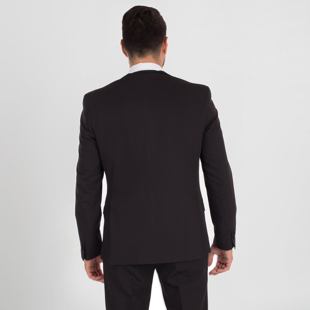 AMERICANA HOMBRE 2 BOTONES SLIM FIT MAXIMA - Gary's