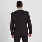 AMERICANA HOMBRE 2 BOTONES SLIM FIT MAXIMA - Gary's
