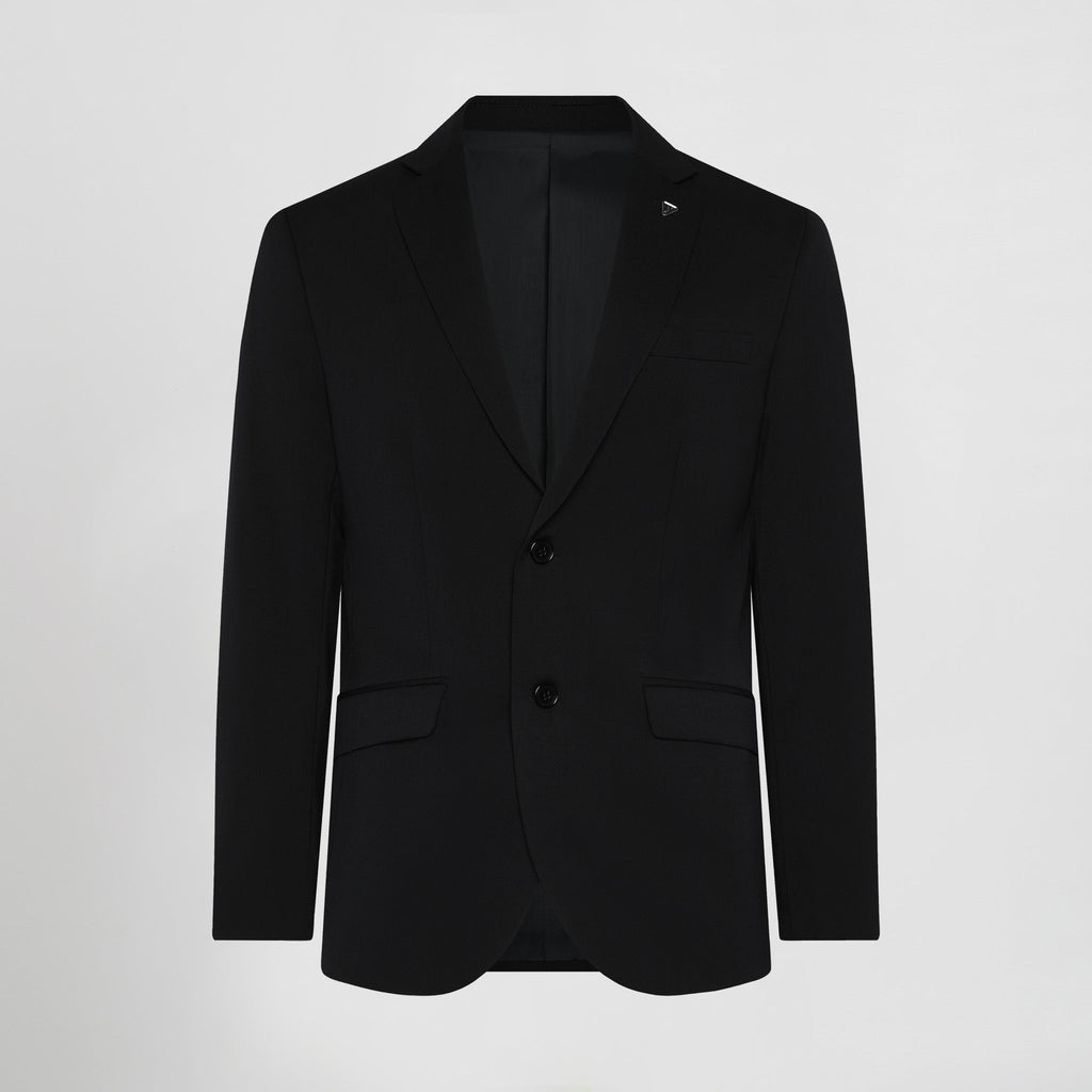 AMERICANA HOMBRE 2 BOTONES SLIM FIT MAXIMA - Gary's
