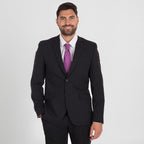 AMERICANA HOMBRE 2 BOTONES SLIM FIT MAXIMA - Gary's