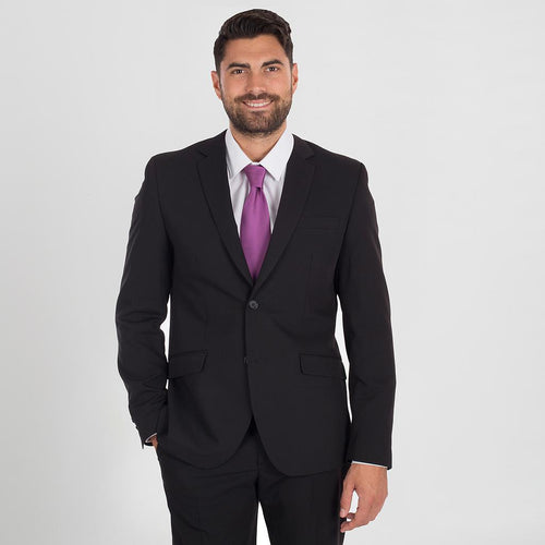 AMERICANA HOMBRE 2 BOTONES SLIM FIT MAXIMA - Gary's
