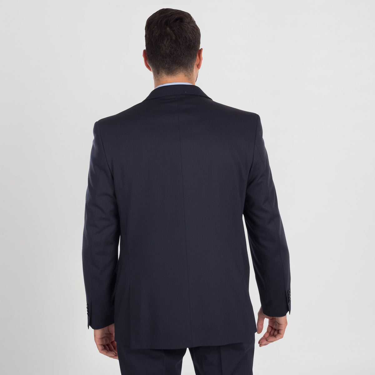 AMERICANA HOMBRE 2 BOTONES SLIM FIT MAXIMA - Gary's