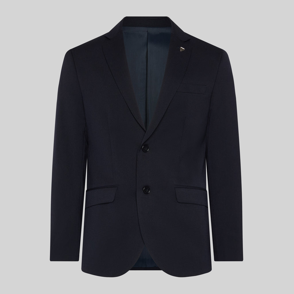AMERICANA HOMBRE 2 BOTONES SLIM FIT MAXIMA - Gary's