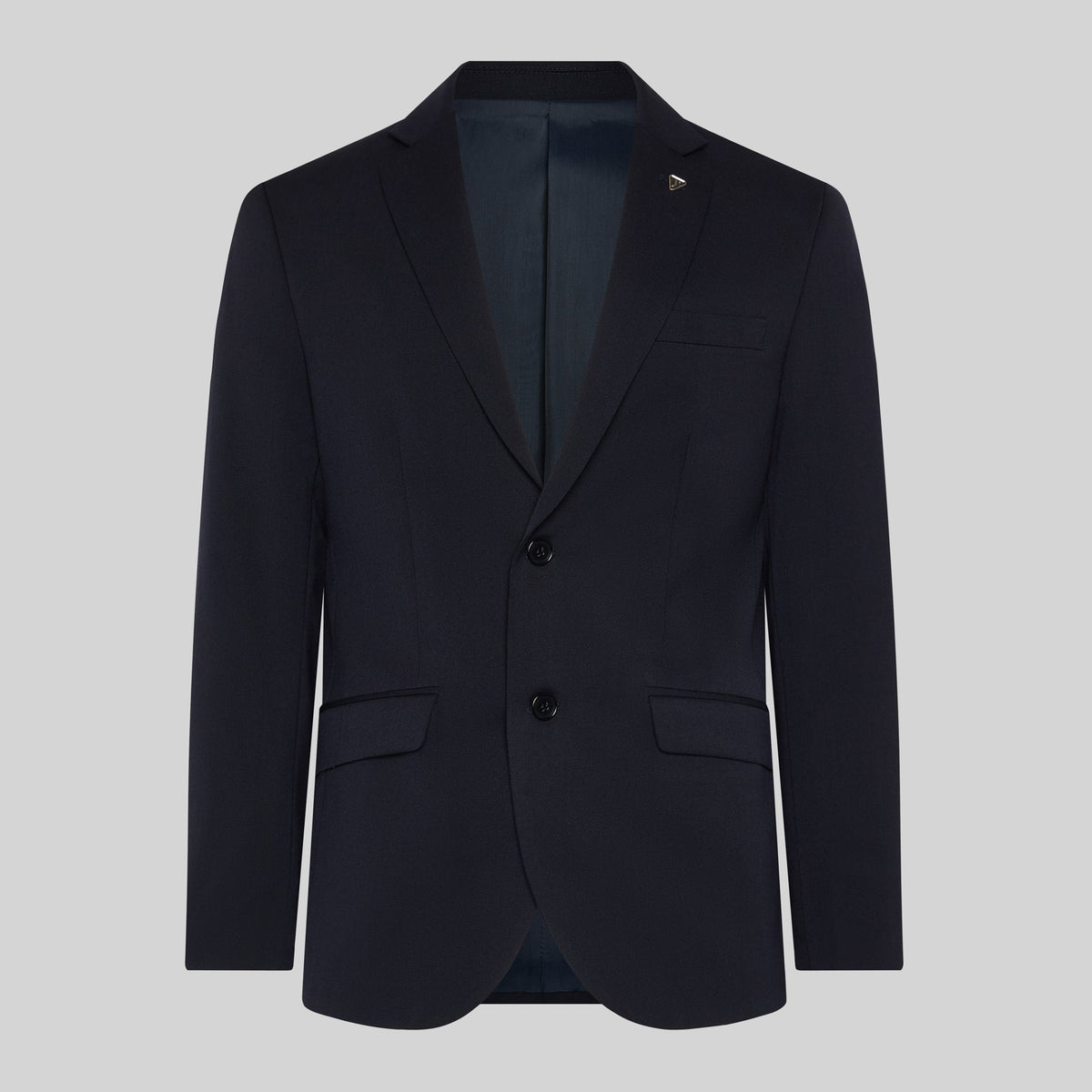 AMERICANA HOMBRE 2 BOTONES SLIM FIT MAXIMA - Gary's