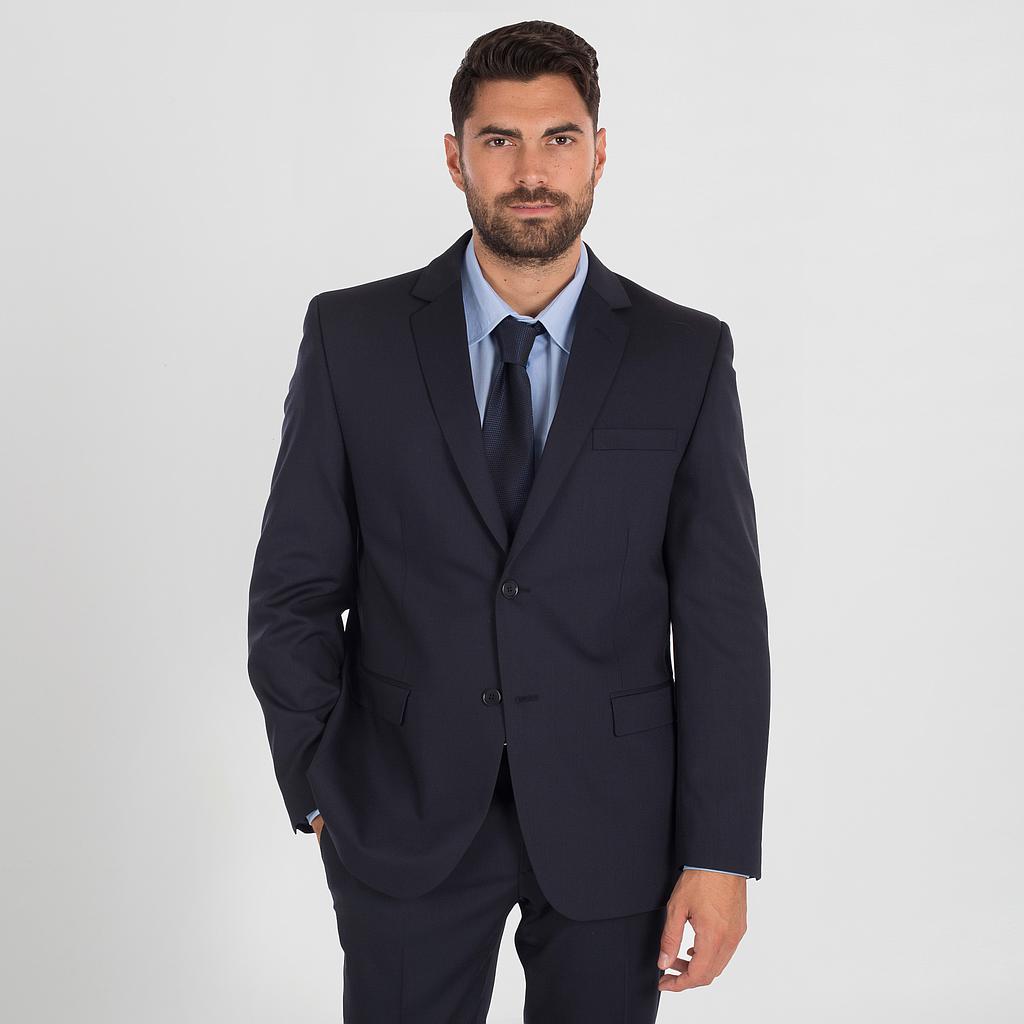AMERICANA HOMBRE 2 BOTONES SLIM FIT MAXIMA - Gary's