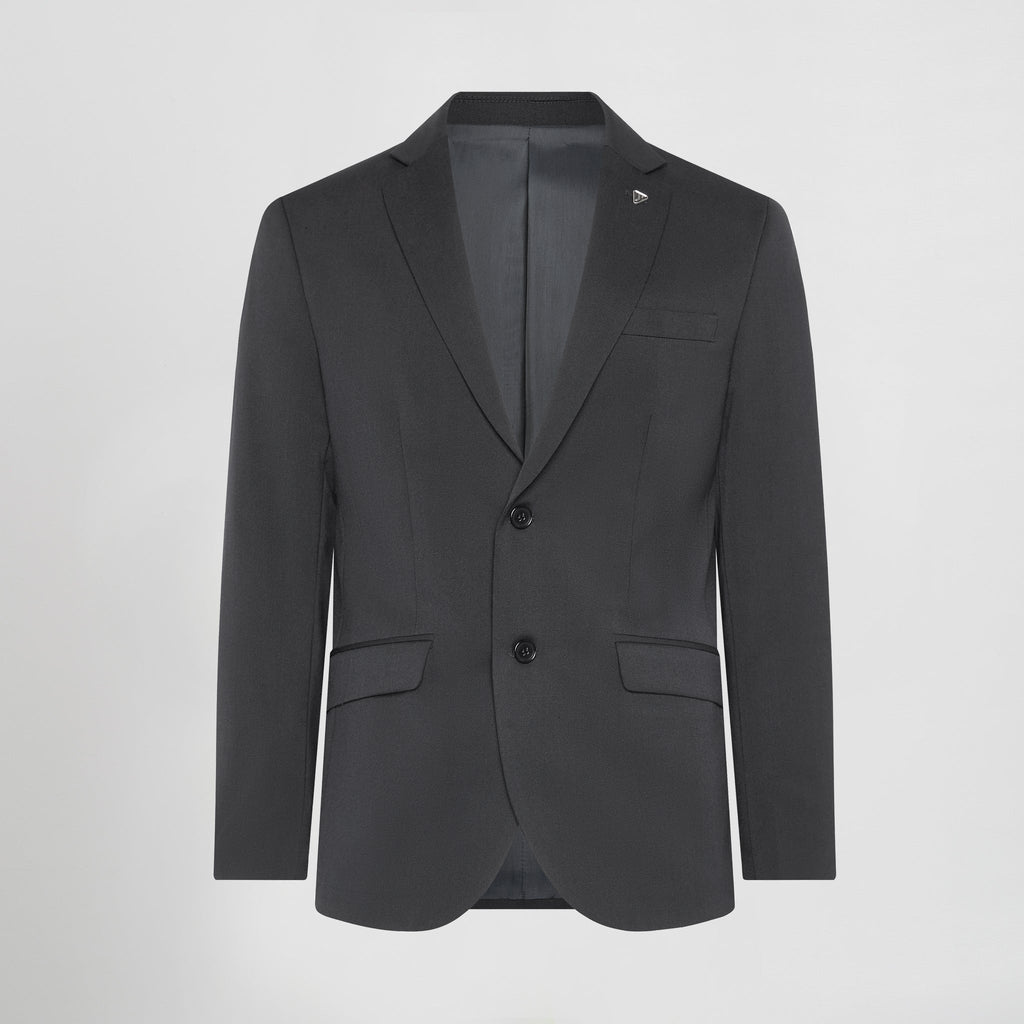 AMERICANA HOMBRE 2 BOTONES SLIM FIT MAXIMA - Gary's