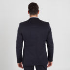 AMERICANA HOMBRE 2 BOTONES SLIM FIT COLD - Gary's