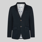 AMERICANA HOMBRE 2 BOTONES SLIM FIT COLD - Gary's