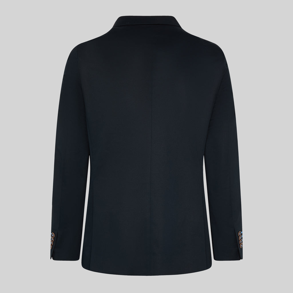 AMERICANA HOMBRE 2 BOTONES SLIM FIT COLD - Gary's