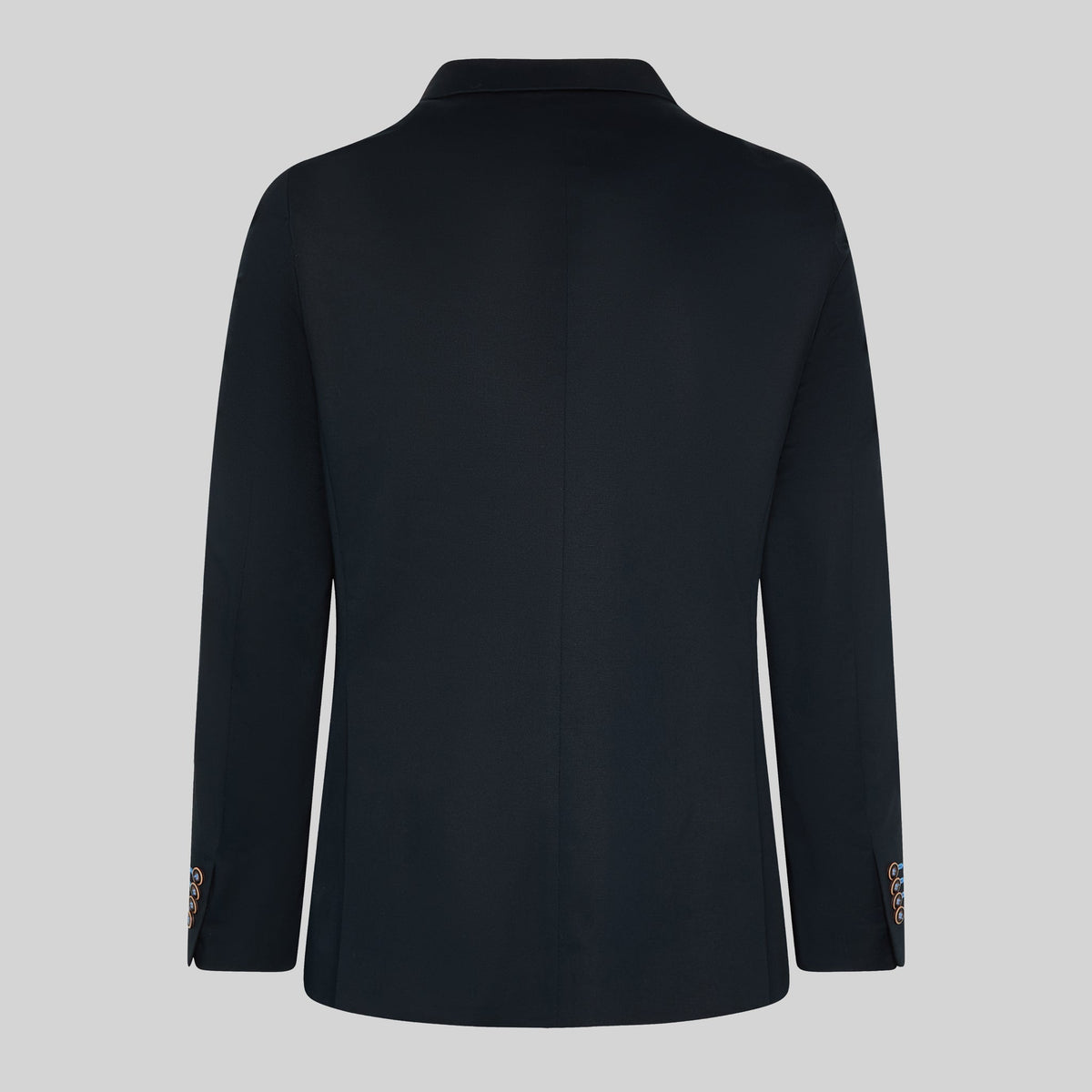 AMERICANA HOMBRE 2 BOTONES SLIM FIT COLD - Gary's