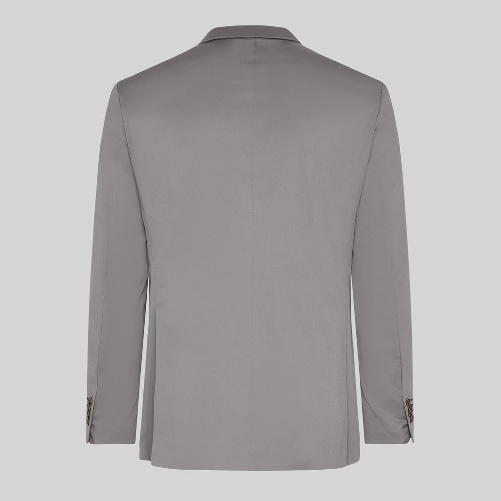 AMERICANA HOMBRE 2 BOTONES SLIM FIT COLD - Gary's