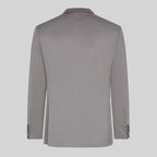 AMERICANA HOMBRE 2 BOTONES SLIM FIT COLD - Gary's