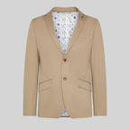AMERICANA HOMBRE 2 BOTONES SLIM FIT COLD - Gary's