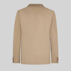 AMERICANA HOMBRE 2 BOTONES SLIM FIT COLD - Gary's