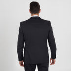 AMERICANA HOMBRE 2 BOTONES SLIM FIT TRIVIAL - Gary's