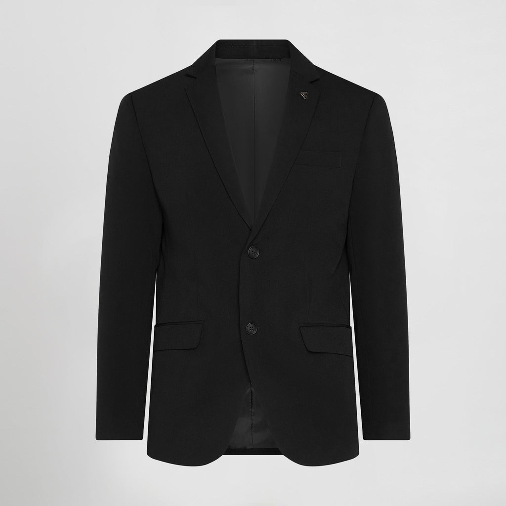 AMERICANA HOMBRE 2 BOTONES SLIM FIT TRIVIAL - Gary's